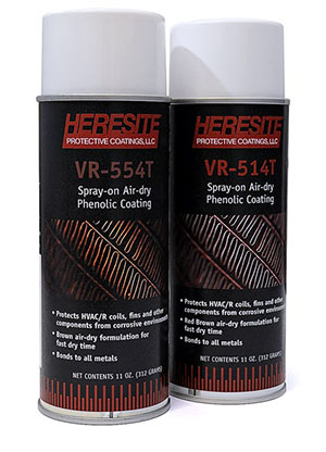 VR514T VR554T-1 spray