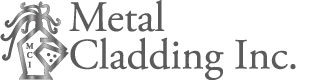 Metal Cladding Logo