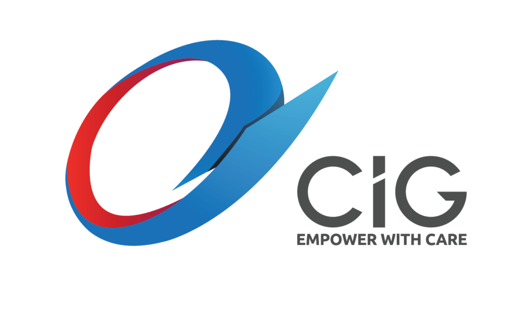 CIG logo