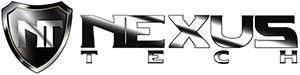 Nexus Tech Logo