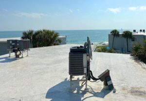 Hereshield HVAC Rooftop