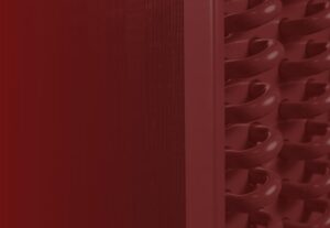 coated coil