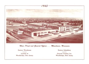 Heresite Brochure