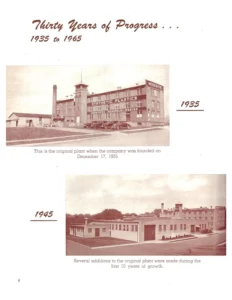 Heresite Brochure
