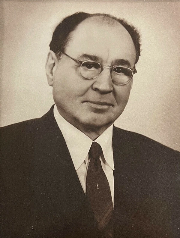 Charles Hempel