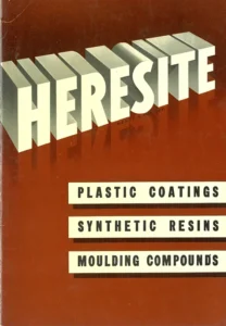 Heresite Brochure