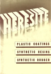 Heresite Brochure