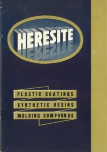 Heresite Brochure