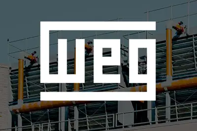 Weg logos