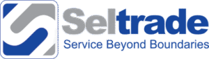 Seltrade logo