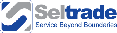 Seltrade logo